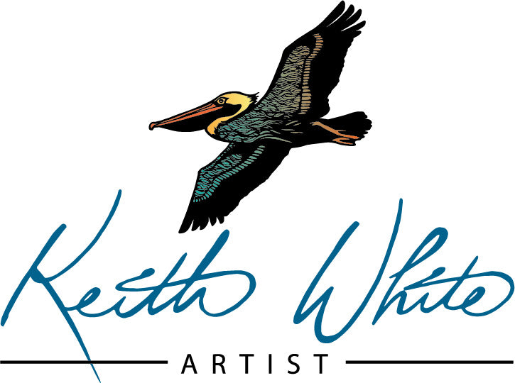 keithwhiteartist