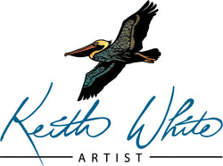 keithwhiteartist
